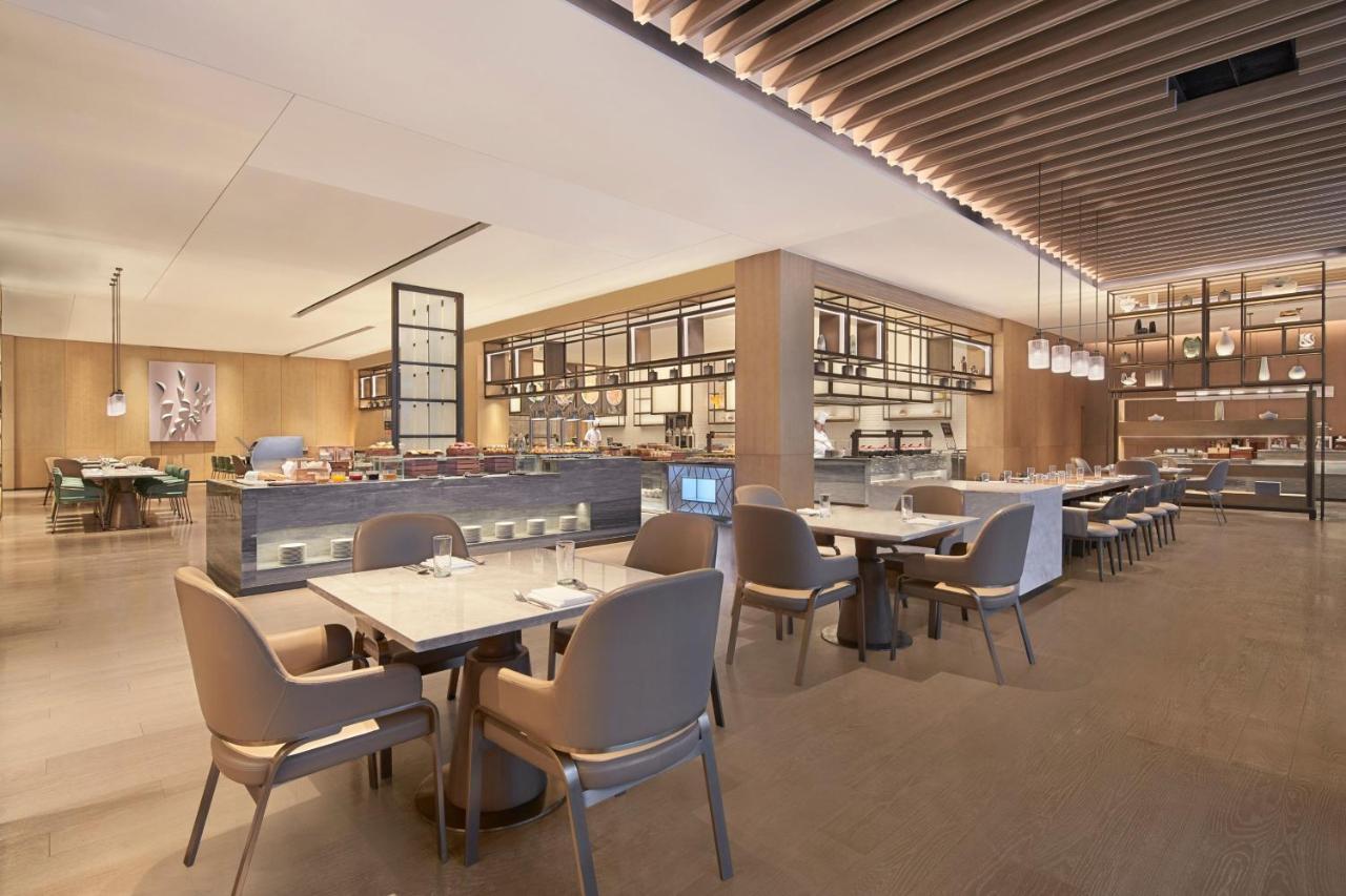 Courtyard By Marriott Wenzhou Yueqing Hotel Exterior photo